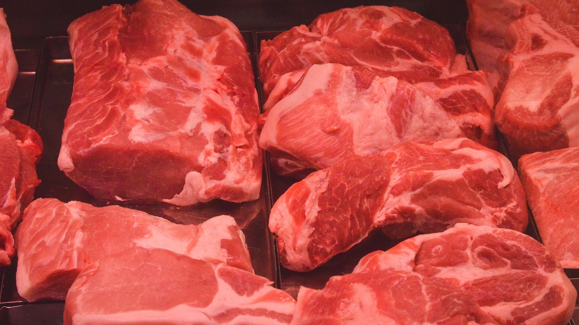 Ученые: любители красного мяса рискуют получить диабет 2 типа. Как снизить риски