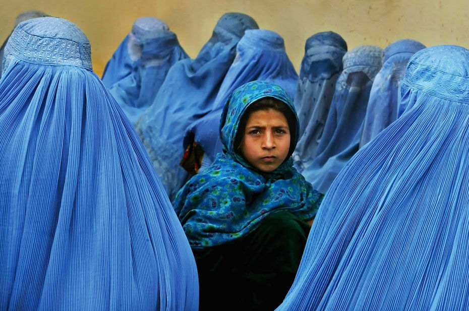 Доклад ООН: в Афганистане нарушают права женщин и казнят «неверных»