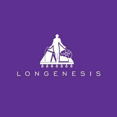 Рустам Гильфанов и группа бизнес ангелов инвестировали $1,2 млн в стартап Longenesis