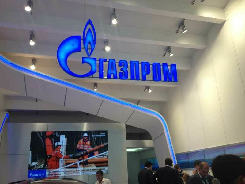 Сотрудники «Газпрома» стали в 5 раз чаще жаловаться на коррупцию