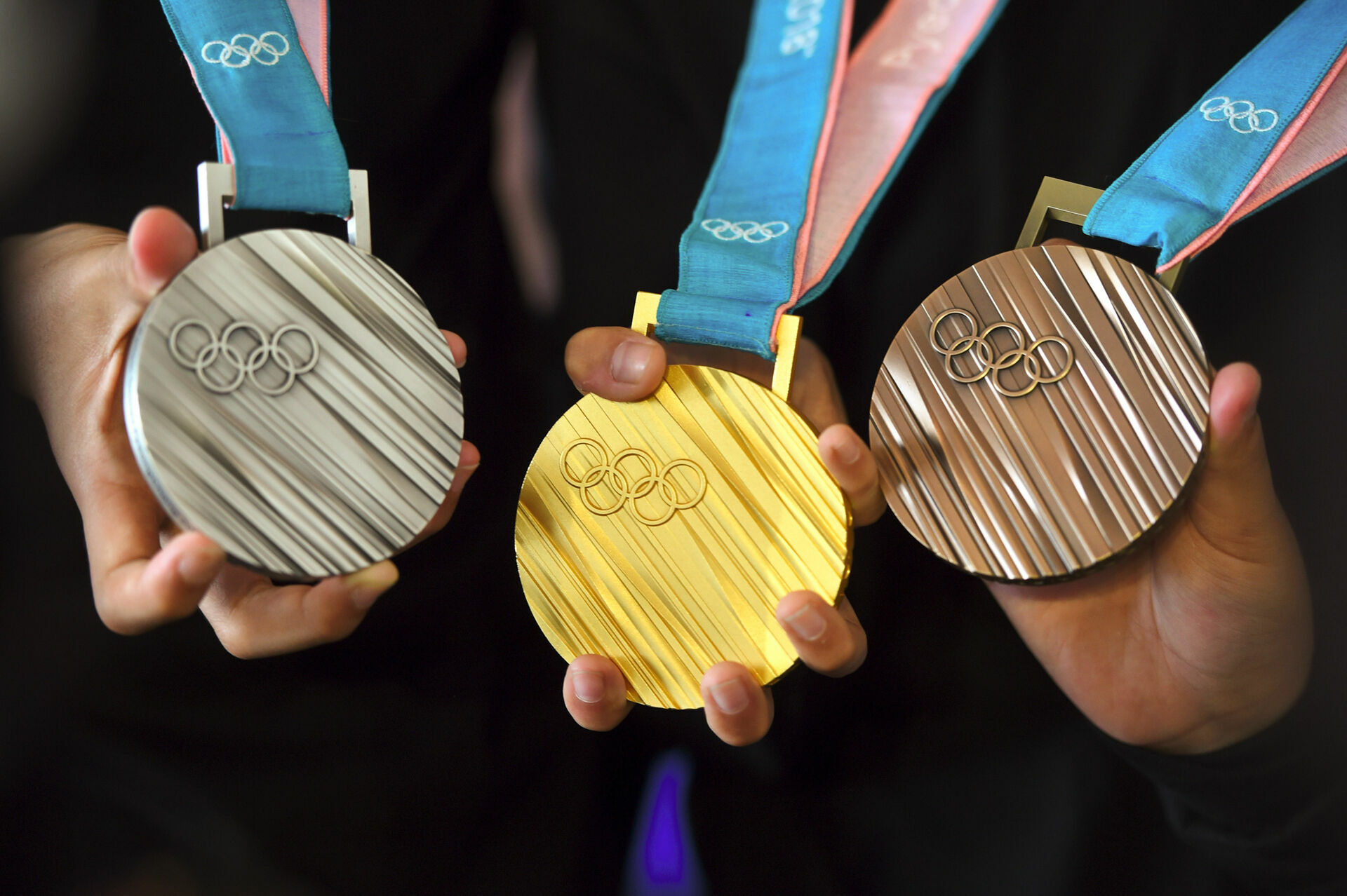 Сборная России завоевала шесть медалей в седьмой соревновательный день Олимпиады