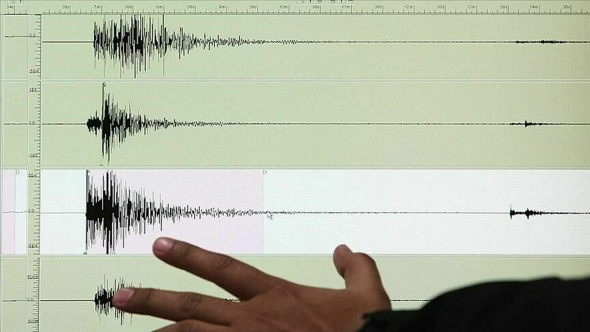 Сейсмологи не видят научных оснований для масштабного землетрясения в марте