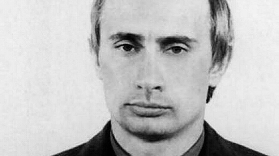 Who is Mr Putin? Рассекречена служебная характеристика КГБ на будущего Президента
