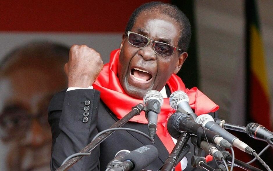 Блогосфера, 15 ноября: как нам жить дальше без Мугабе и с законом об иноагентах