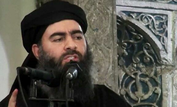 Лидер ИГ признал поражение в Ираке в прощальной речи