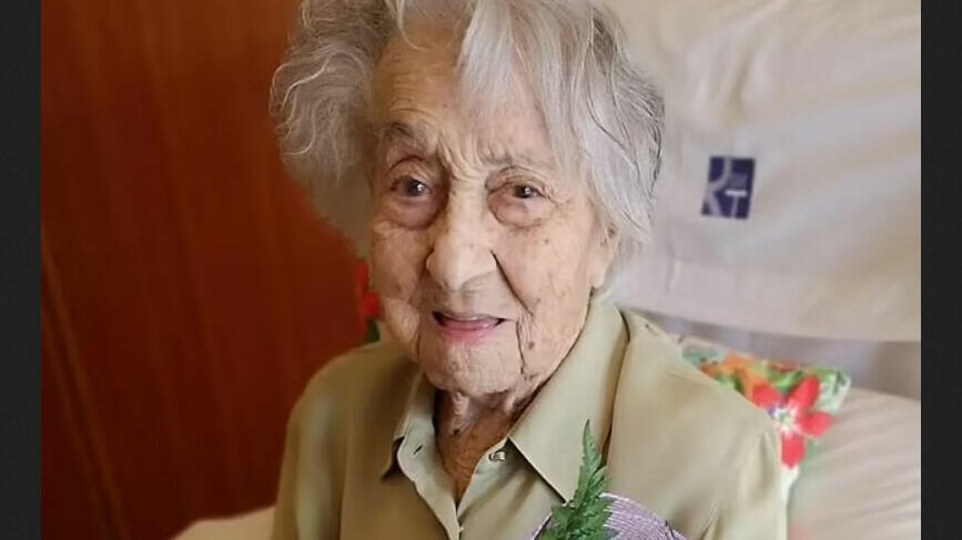 После смерти Рэндон старейшей жительницей Земли стала 115-летняя испанка Браньяс