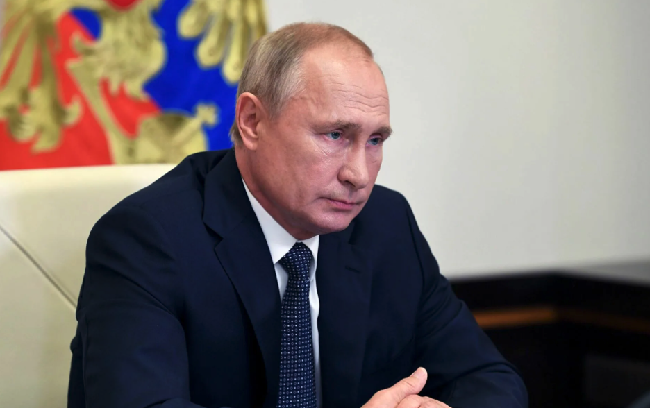 Путин заявил о необходимости добиться от США и НАТО юридически закрепленных гарантий