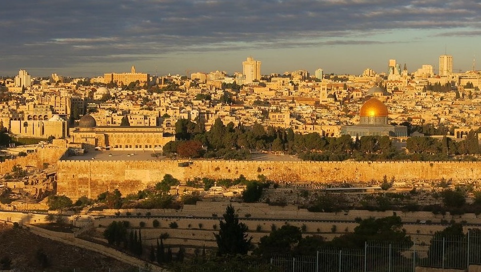 Лидер ХАМАС Хания заявил «о начале освобождения Иерусалима»