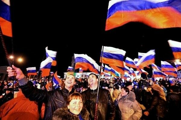 «Левада-центр»: смена правительства стала для россиян главным событием января