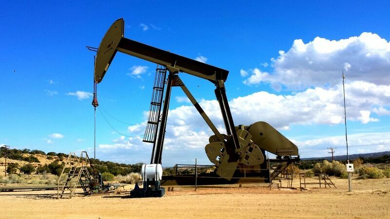 Американская компания запустит добычу нефти на Аравийском полуострове