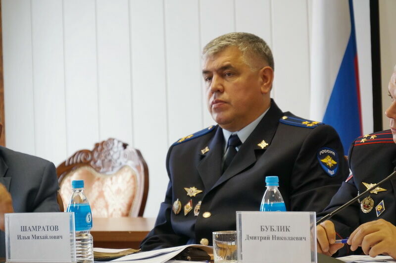 Прокурор и защита не согласны с приговором экс-замглаве МВД Приморья