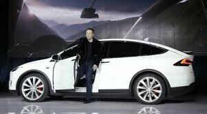 Илону Маску порекомендовали покинуть пост главы совета директоров Tesla