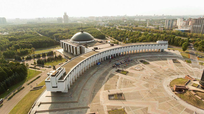 За лето Музей Победы посетили по «Пушкинской карте» свыше 5 тыс. человек