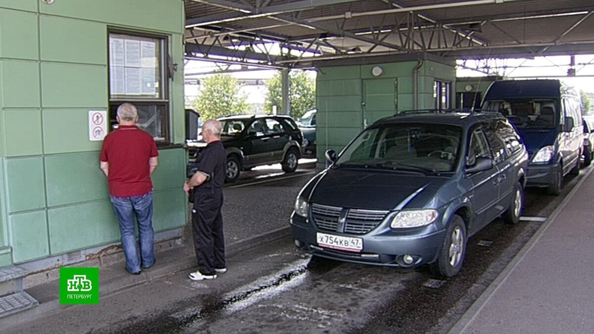Болгария–выручалочка: эта страна еще впускает автомобили с российскими номерами