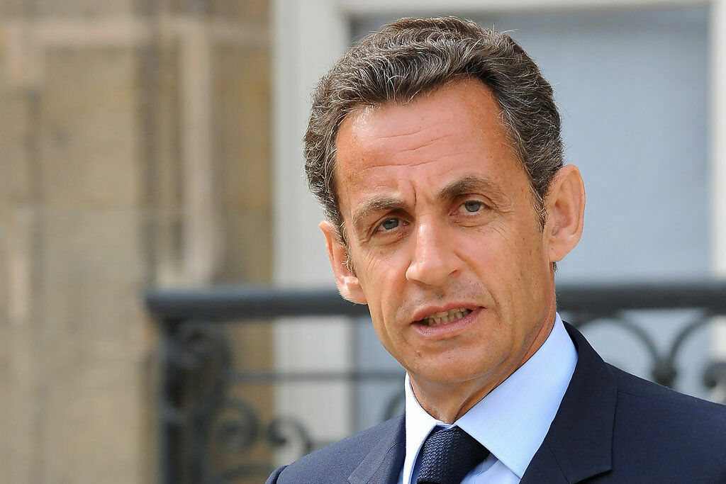 Против экс-президента Франции Николя Саркози завели дело о получении денег из России