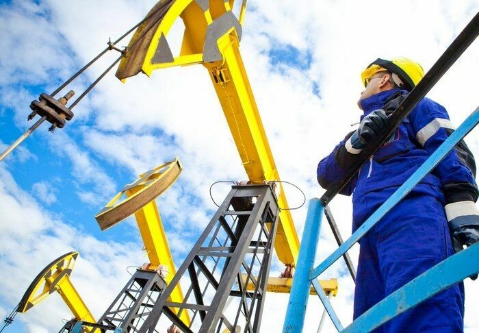 Россия может побить рекорд СССР по добыче нефти