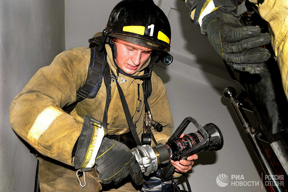 Один человек погиб после хлопка газа в многоэтажке Ростова-на-Дону