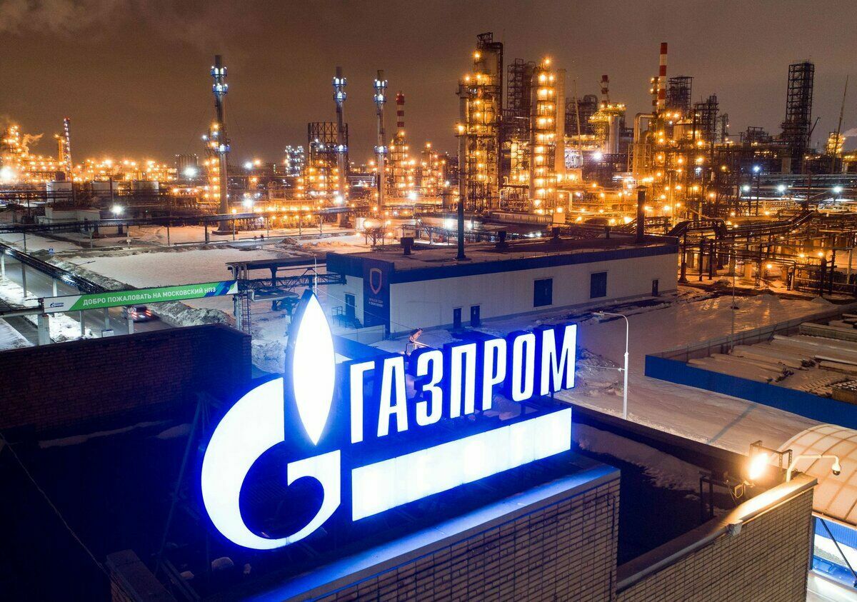 "Газпром" переведет свои зарубежные компании в российские офшоры