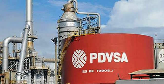 Санкции США привели нефтяную промышленность Венесуэлы на грань краха