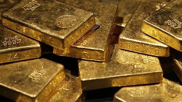 Полицейские раскрыли кражу 60 кг золота в слитках в Забайкалье