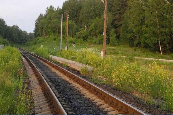 Поезд "Адлер - Москва" столкнулся с цементовозом в Калужской области: есть жертвы