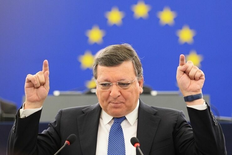 Трудоустройство бывшего главы Еврокомиссии вызвало скандал в Брюсселе