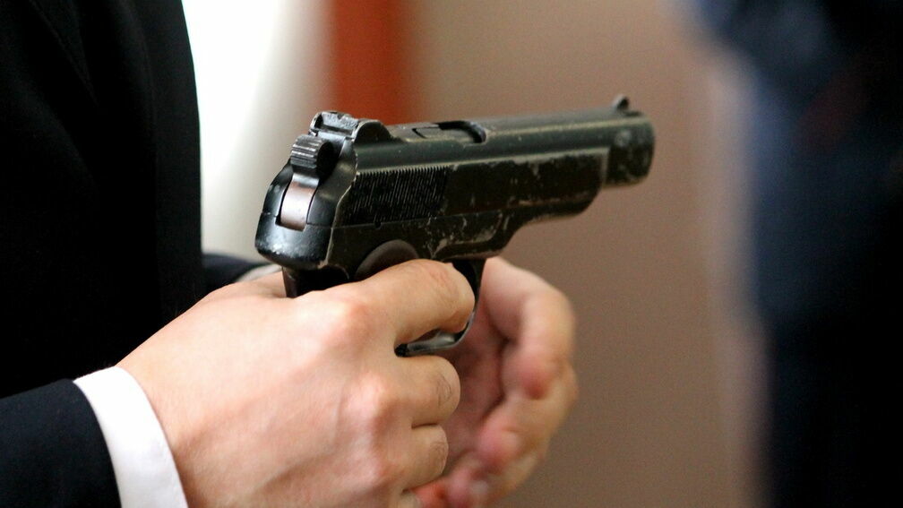 МВД утвердило требования к оружию самообороны