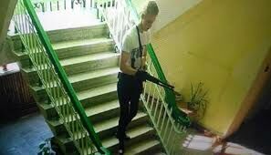 Керченский убийца выпросил скидку на курсах по обращению с оружием