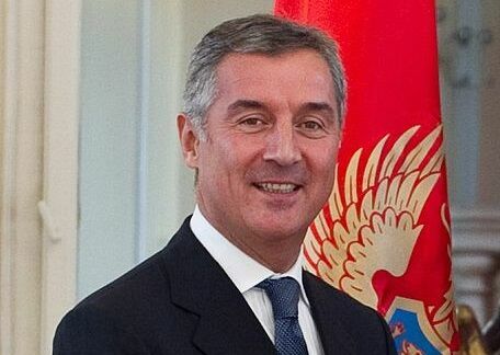 На выборах президента Черногории вновь побеждает Мило Джуканович