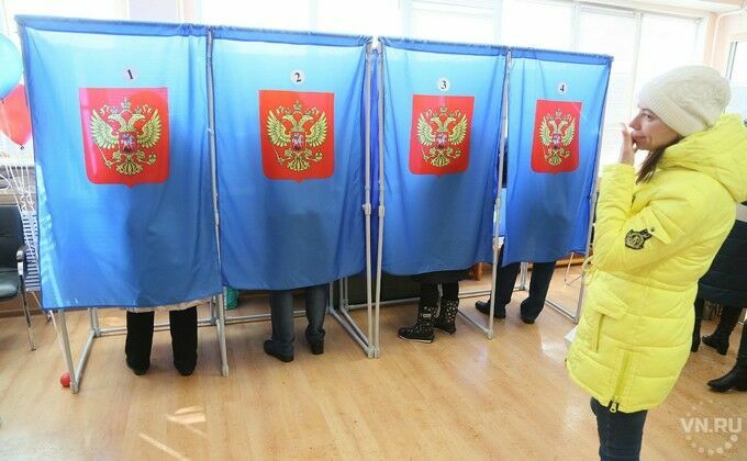 Первая сенсация выборов: в Хабаровске будет второй тур