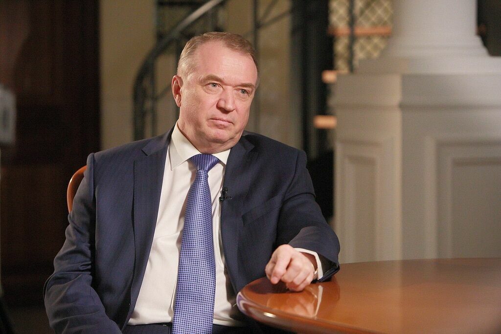 Сергей Катырин: «Малый бизнес в Крыму будет развиваться нормально»