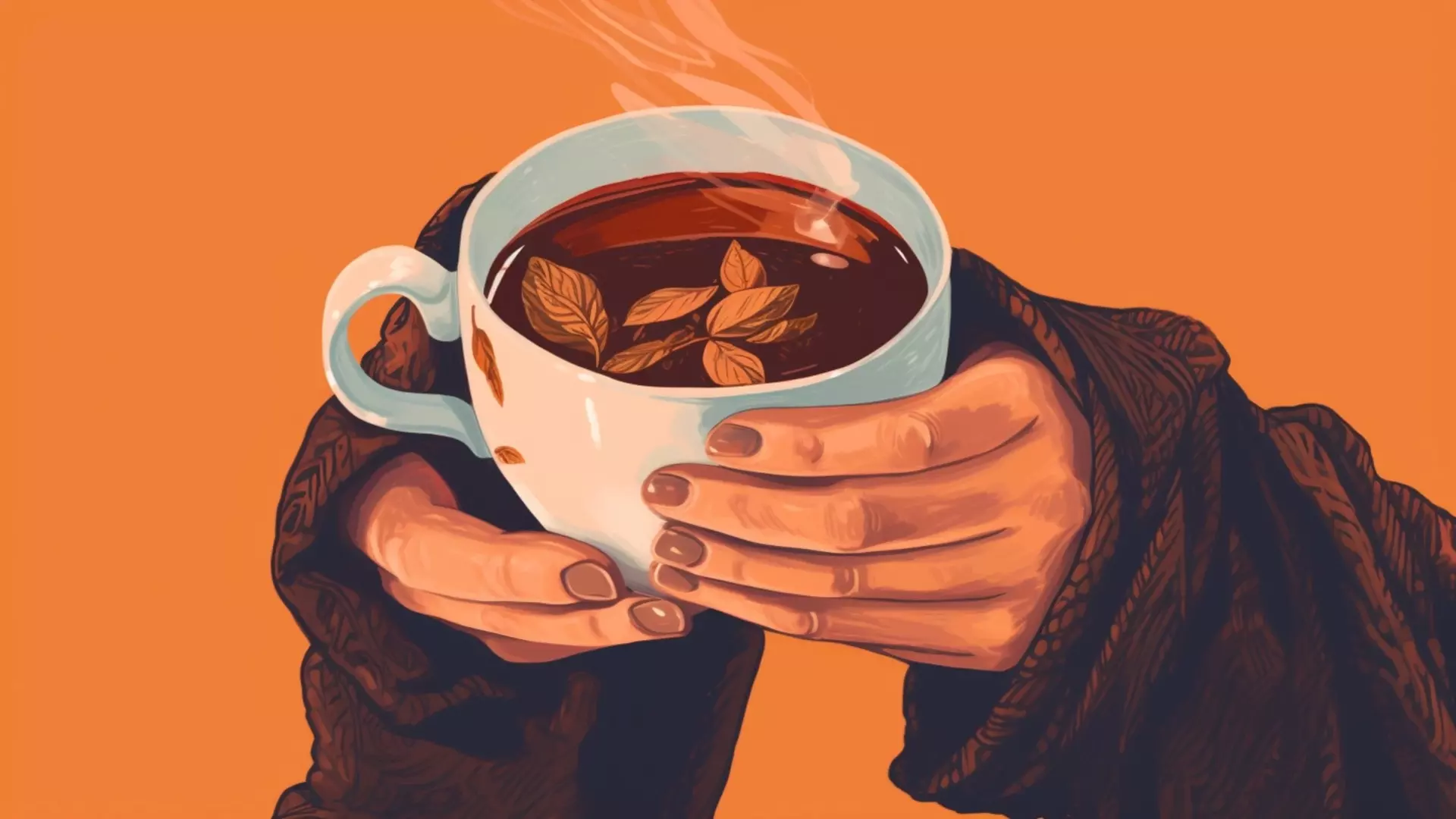 Китайские исследователи обнаружили еще одно полезное свойство кофе