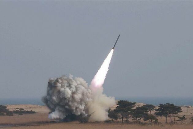 Япония анонсировала разработки гиперзвуковой ракеты, способной долететь до России