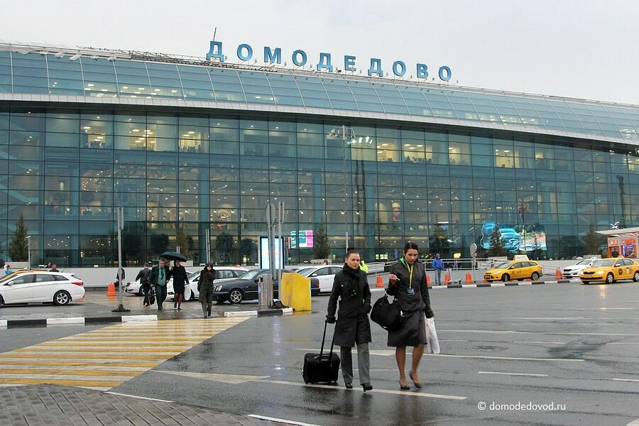 В России крупные аэропорты переименуют в честь выдающихся земляков