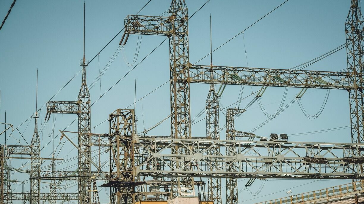 Сербия направит Украине оборудование для восстановления энергосистемы
