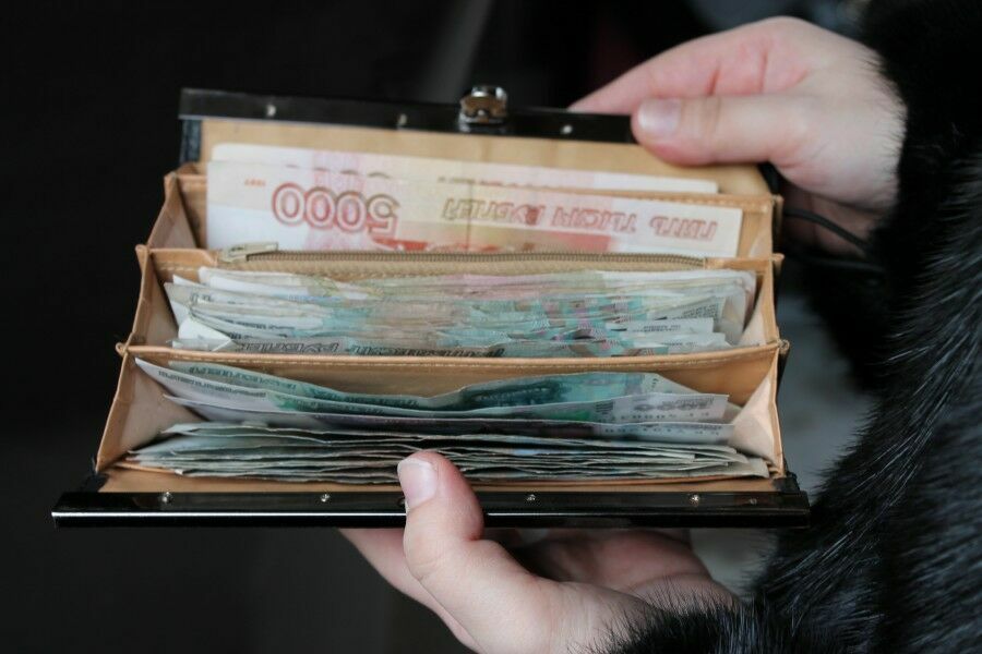 Прожиточный минимум в Москве вырос почти на 400 рублей