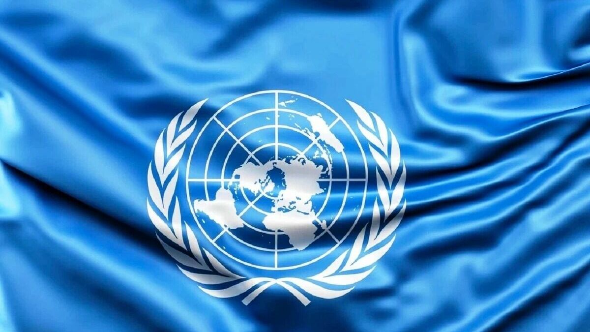 ООН приняла резолюцию, призывающую Россию вывести войска из Украины