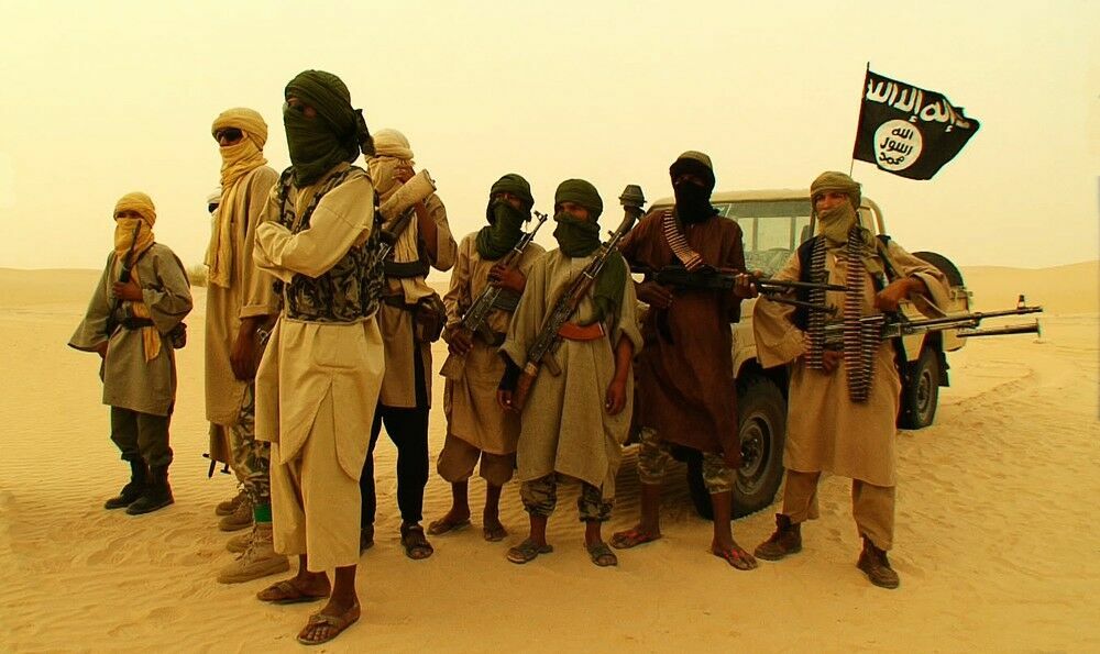 «Аль-Каида» возвращается 16 лет спустя