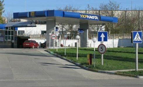 От России требуют заплатить Украине за автозаправки в Крыму