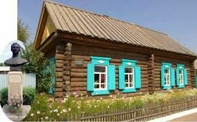 Прилепин написал Назарбаеву открытое письмо в защиту дома-музея