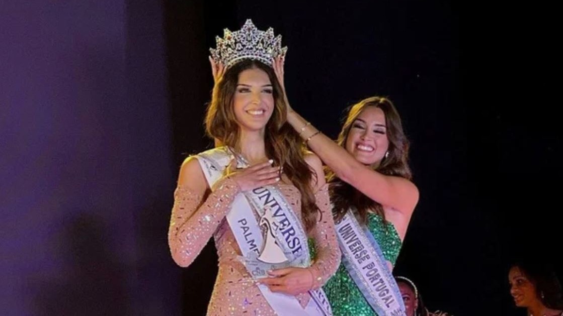 Короновали трансгендера: в финале «Мисс Португалия» впервые победила не женщина