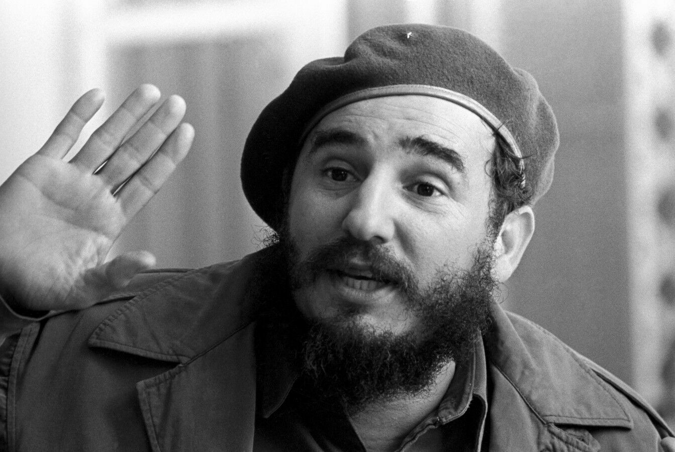 Американские горки Команданте: 93 года назад родился Фидель Кастро