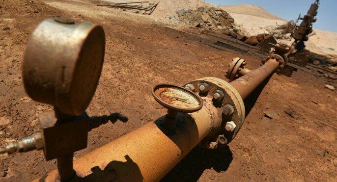 Россия учла оправданные риски совместного нефтяного проекта с Иракским Курдистаном