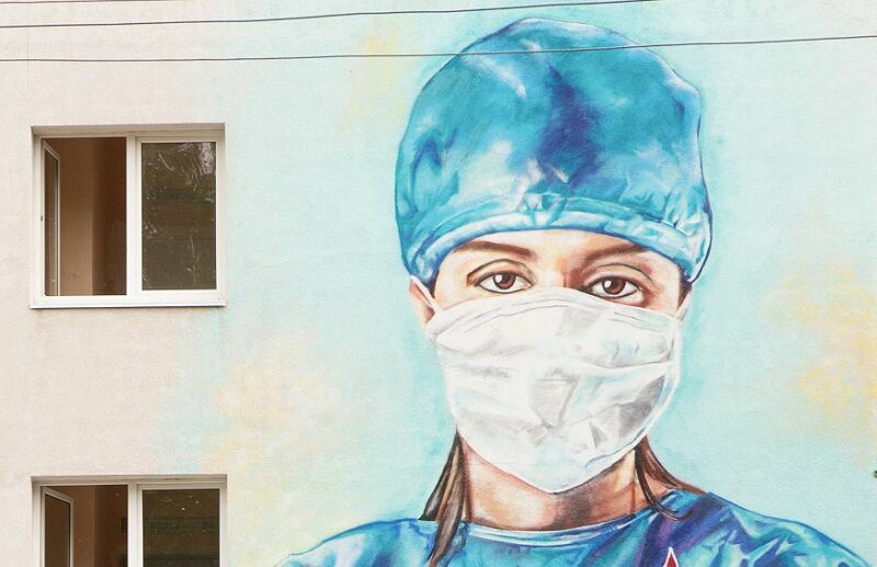 Межрегиональный профсоюз "Альянс врачей" признали иностранным агентом
