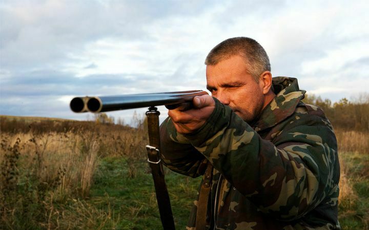 30 стволов на душу:россиянам разрешат покупать больше огнестрельного оружия