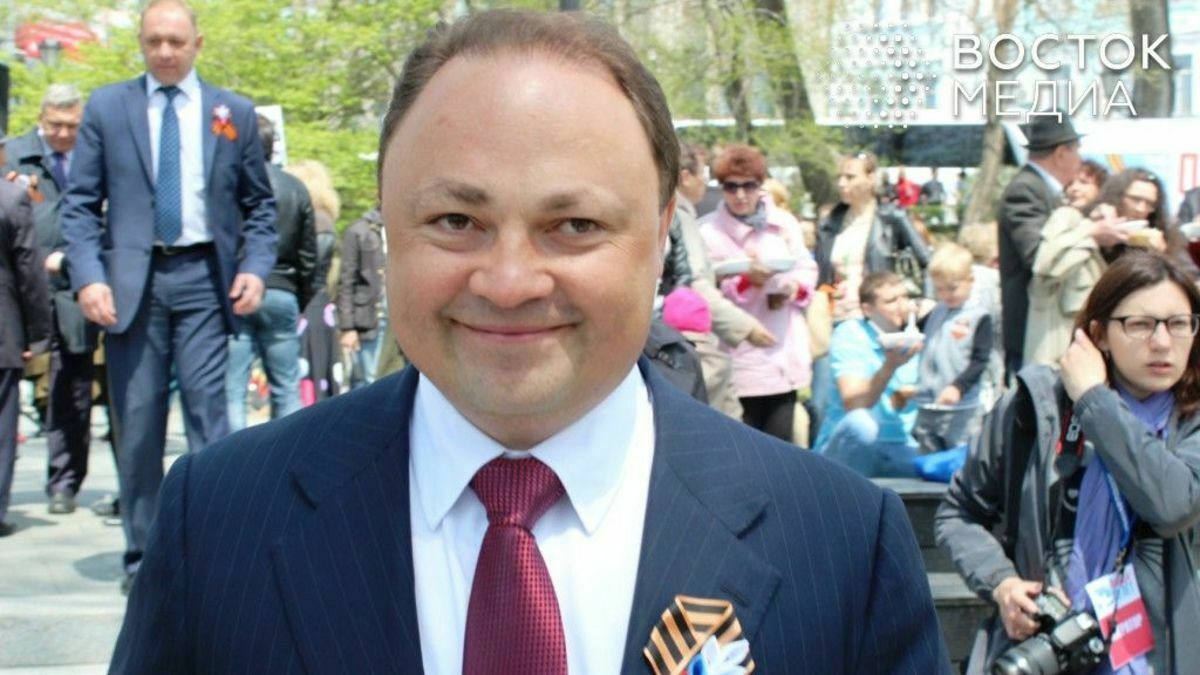 Приморские политологи прокомментировали приговор экс-мэру Владивостока