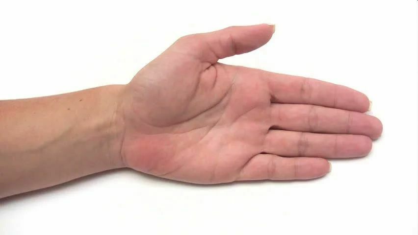 Длина пальцев связана с тяжестью протекания ковида, выяснили медики
