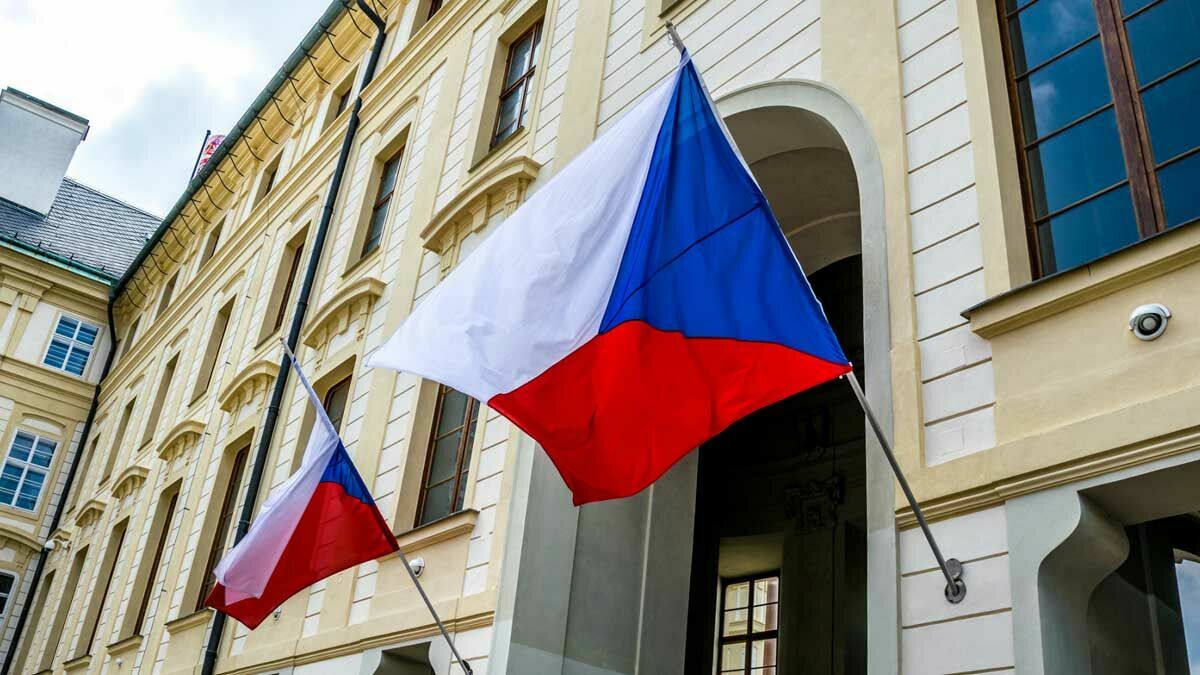 В Чехии заявили о больших жертвах Запада ради Украины