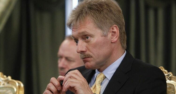 Песков не согласился с критикой законов об НКО, комментируя ситуацию с «Династией»