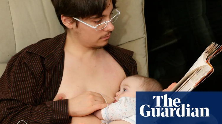 Человеческое молоко и рожающие родители: гендерные бредни стали "законными" терминами